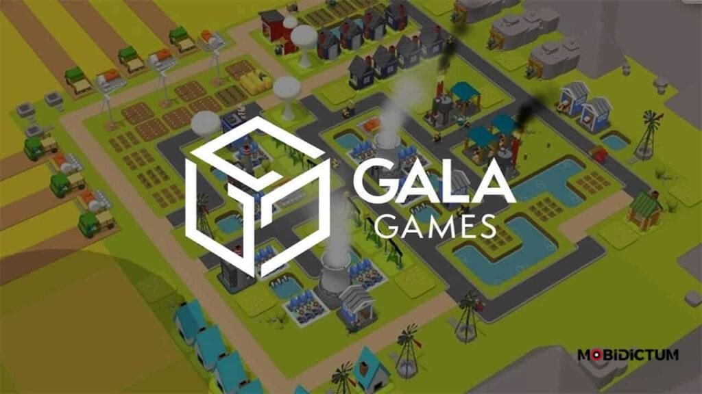 Introducing Champions Arena. Gala Games drops announcement of new…, by  Gala Games