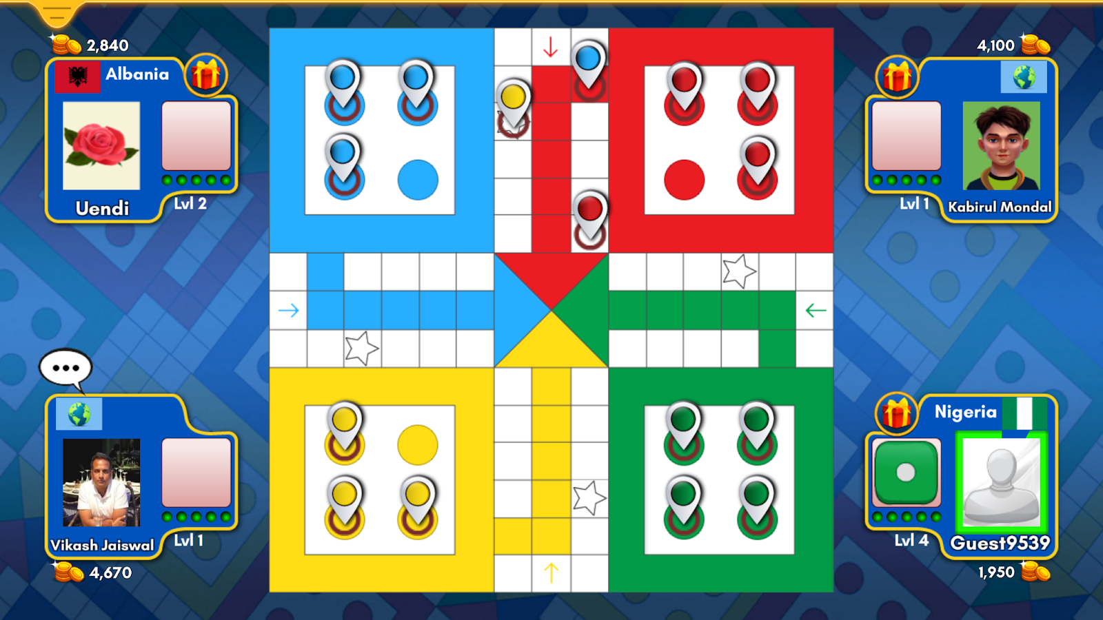 Ludo king  A winner: How Ludo became the king of games during the pandemic