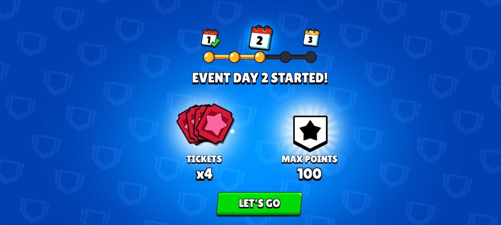 Brawl Stats - Current Events in Brawl Stars