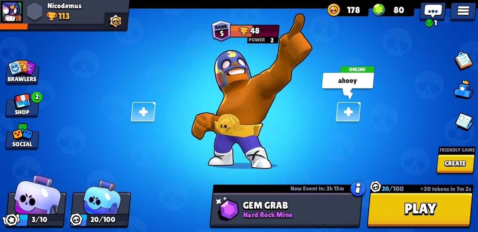 Supercell set to launch Brawl Stars globally in December on iOS and Android, Pocket Gamer.biz