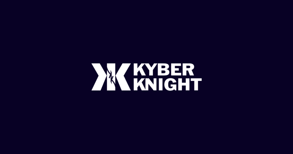 Kyber knight