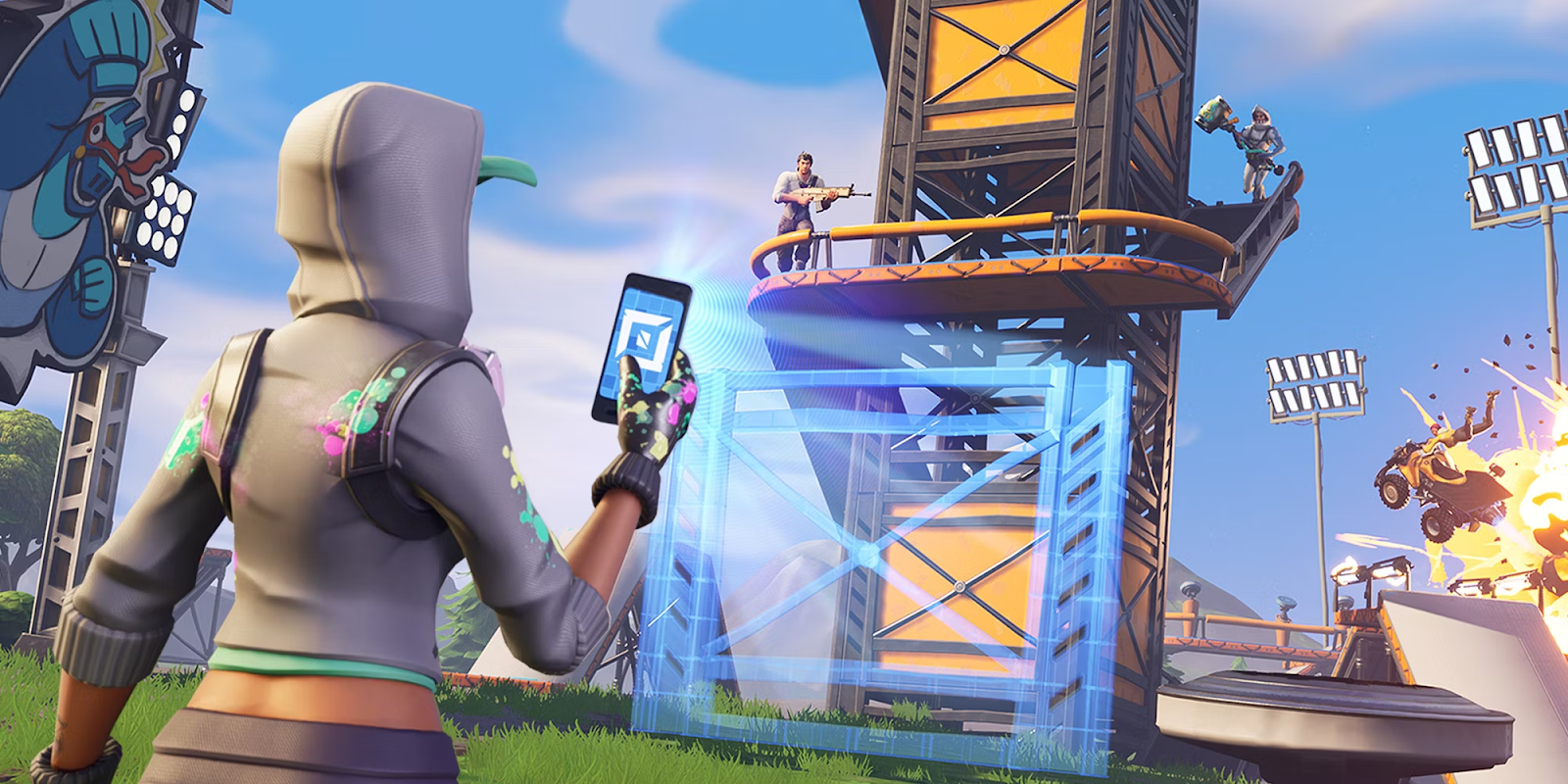 Fortnite' Creator Epic Games Raising Fresh Funds at a $15 Billion-Plus  Valuation