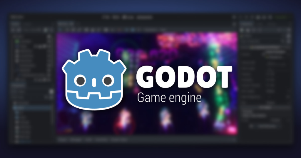 Gogot Game Engine