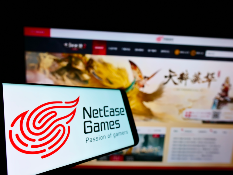 NetEase’s Shifting Global Strategy
