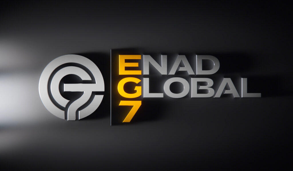Enad Global 7