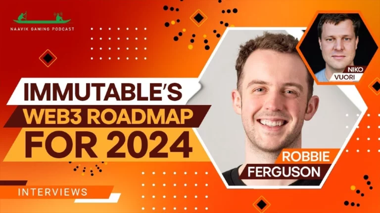 Immutable’s Web3 Roadmap for 2024