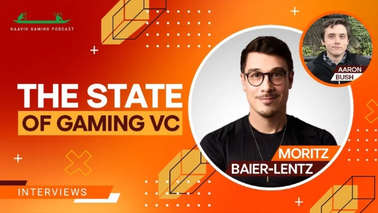 The State of Gaming VC in 2024