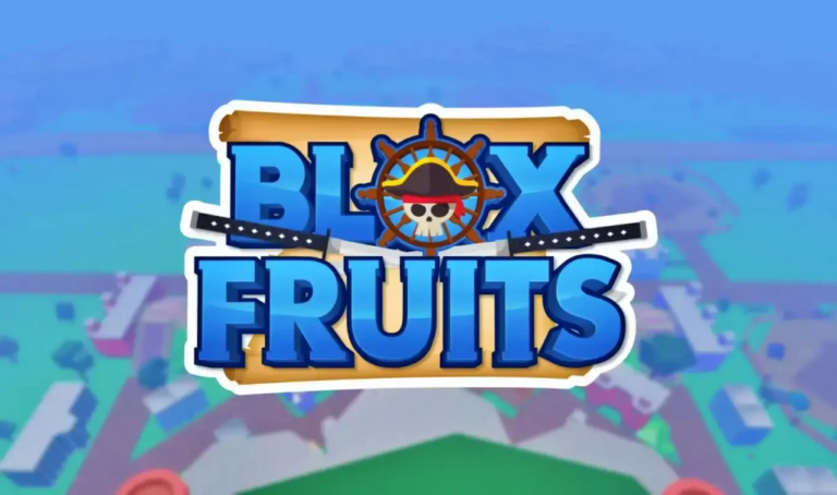 Lessons from Blox Fruits on Roblox