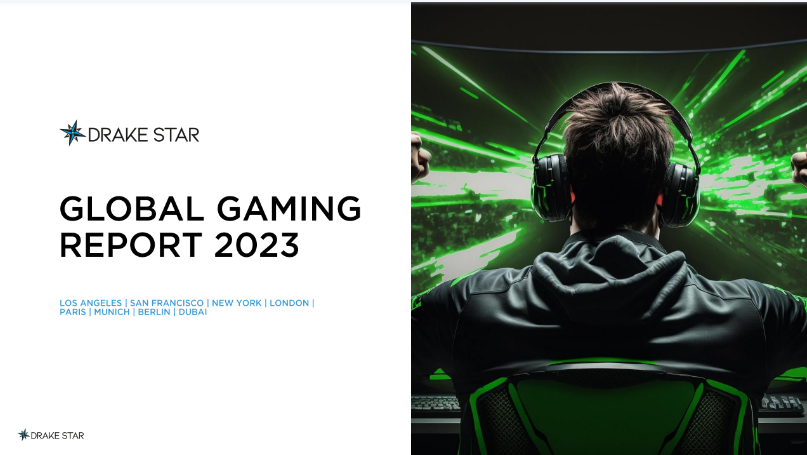 Global Gaming Report