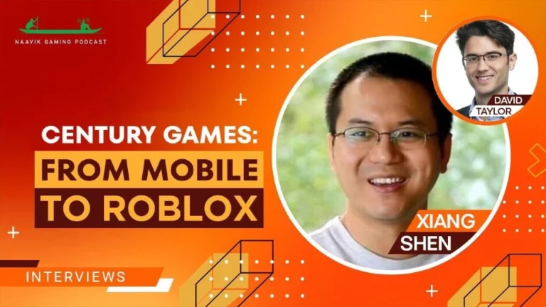 Century Games: How a Top 20 Mobile Publisher Found Success on Roblox