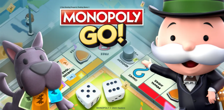 Has Monopoly Go Peaked? KPIs Uncovered!