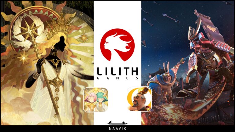 Lilith Games’ Rise, Fall & Future