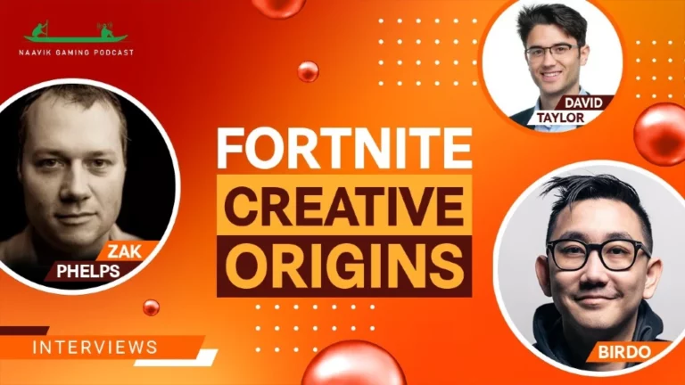 Fortnite Creative Origins
