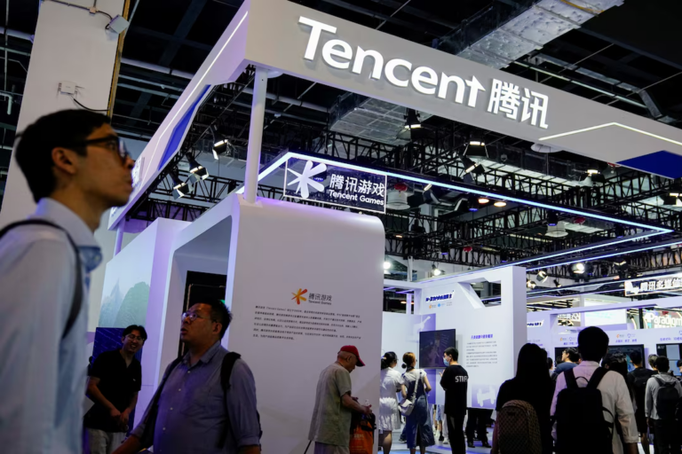 What’s Next for Tencent?