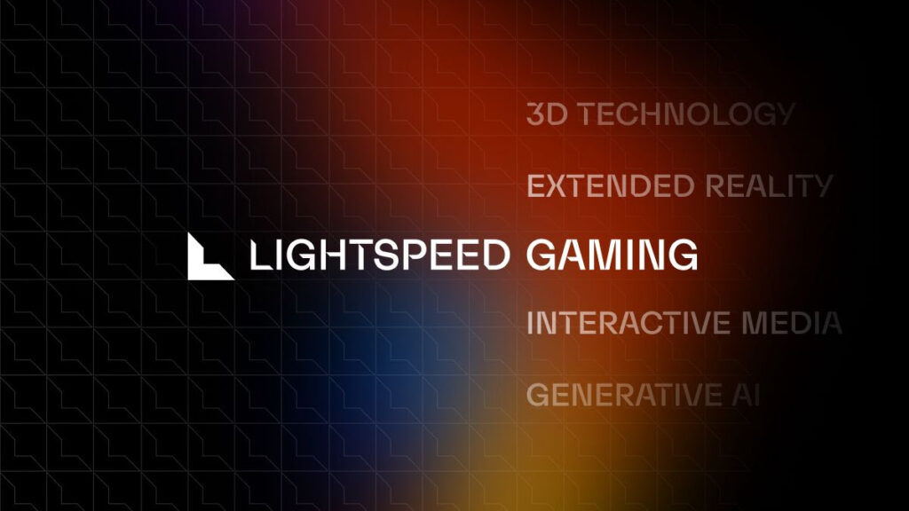 Lightspeed Gaming