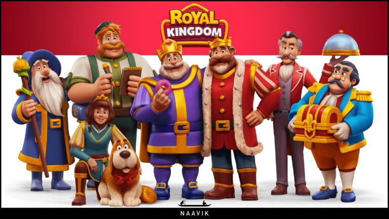 Can Royal Kingdom Match Royal Match?