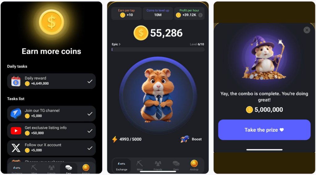 KuCoin