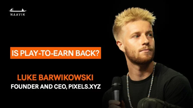 Play to Earn