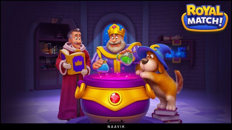 Royal Match
