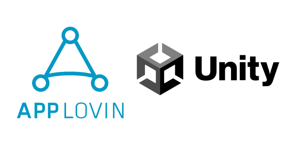 App lovin x Unity
