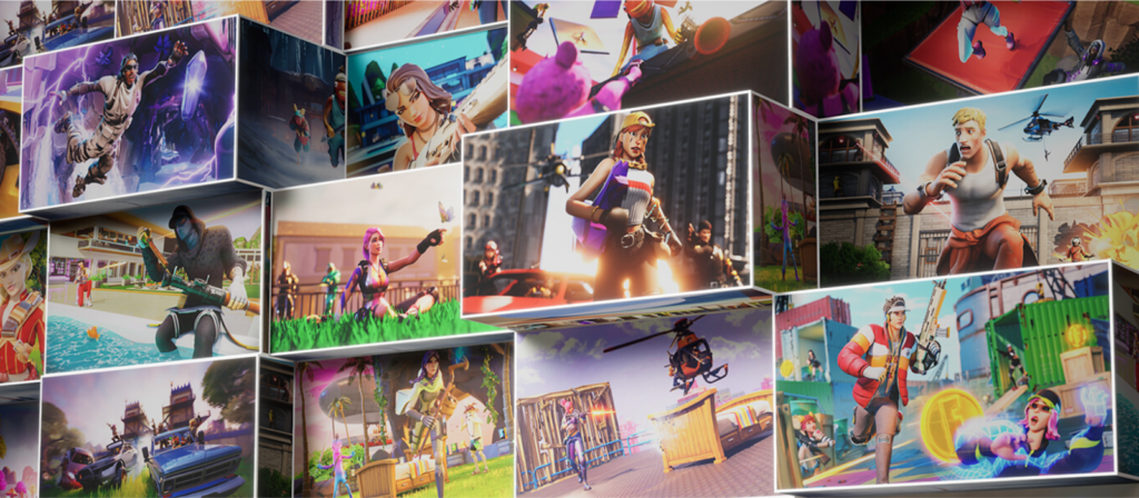 UGC Games