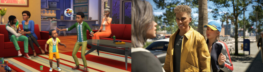 APX Sims