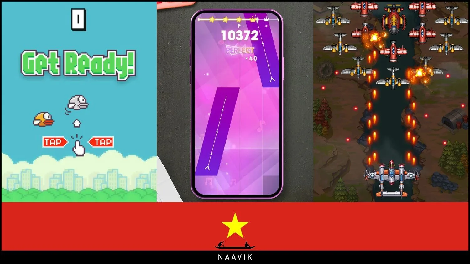 Vietnam's Mobile Dev Opportunity