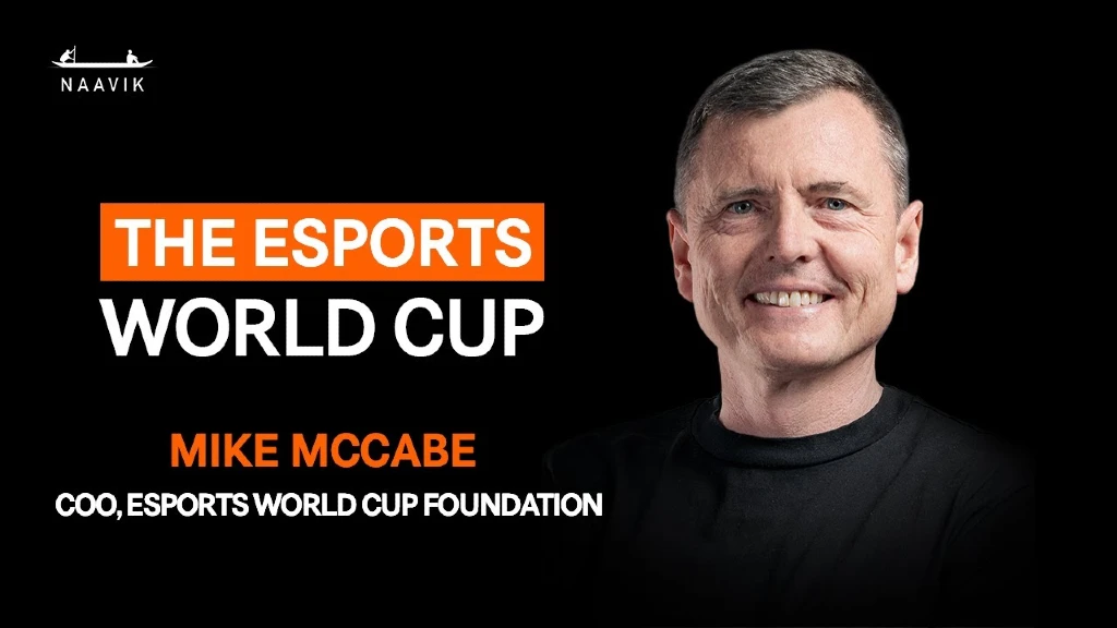 The Esports