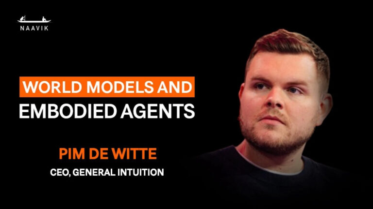 Inside General Intuition’s Push to Build Embodied AI Agents