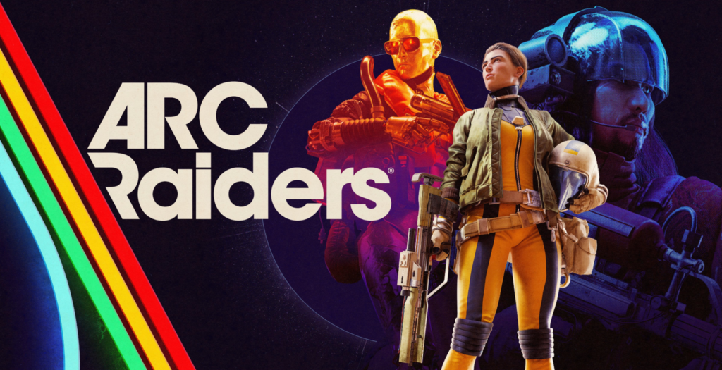 ARC Raiders