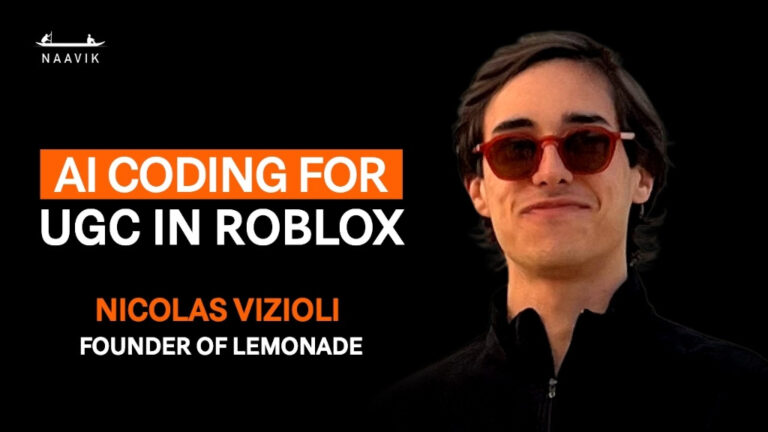 Building AI Tools for Roblox Creators