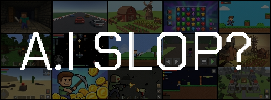 AI Slop